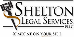 Shelton Legal Services, PLLC