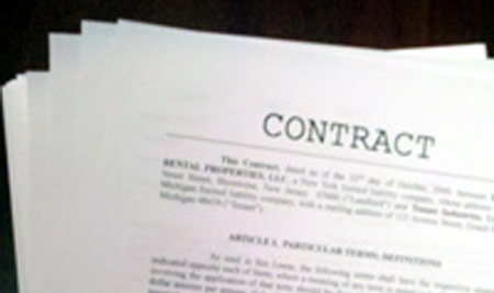 Contract Law