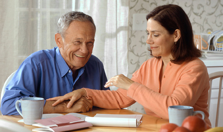 Probate Law
