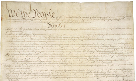 Constitutional Law