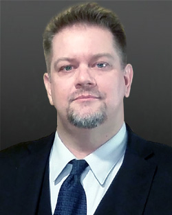 Steven Shelton