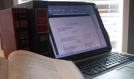 Areas of Practice