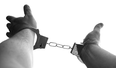 Criminal Record Expungement