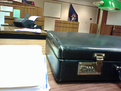 Civil Litigation