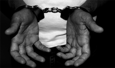 Criminal Record Expungement